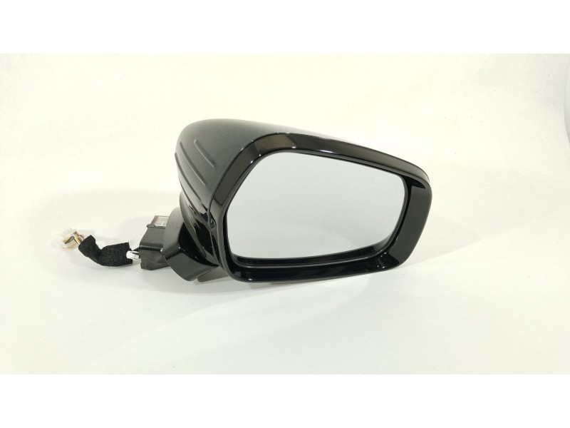 Recambio de retrovisor derecho para kia sorento () referencia OEM IAM 87620P2011  