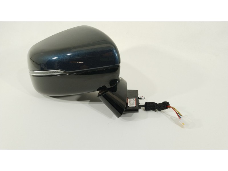 Recambio de retrovisor derecho para kia sorento () referencia OEM IAM 87620P2011  