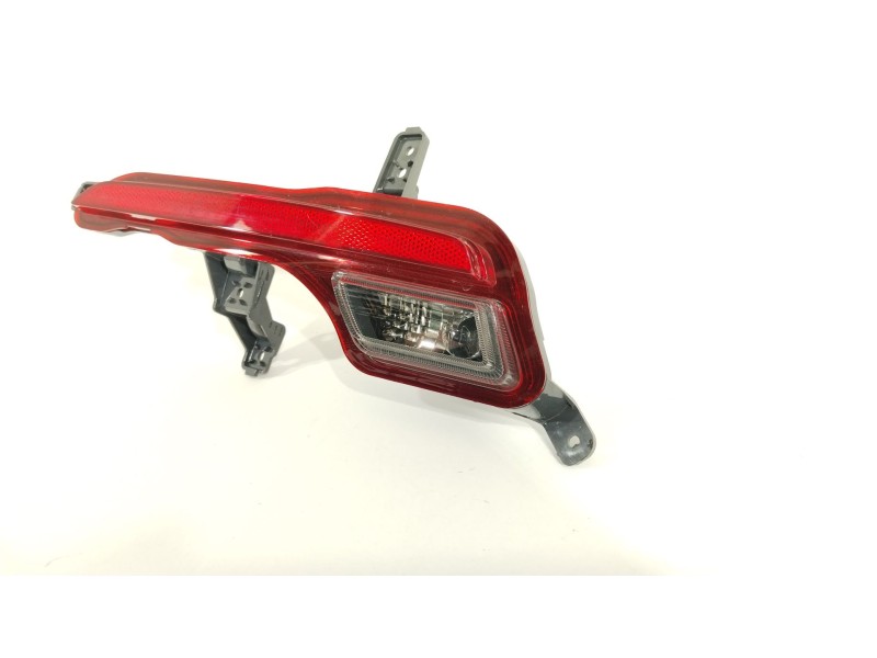 Recambio de piloto trasero derecho paragolpes para kia sorento () referencia OEM IAM 92406P2000  