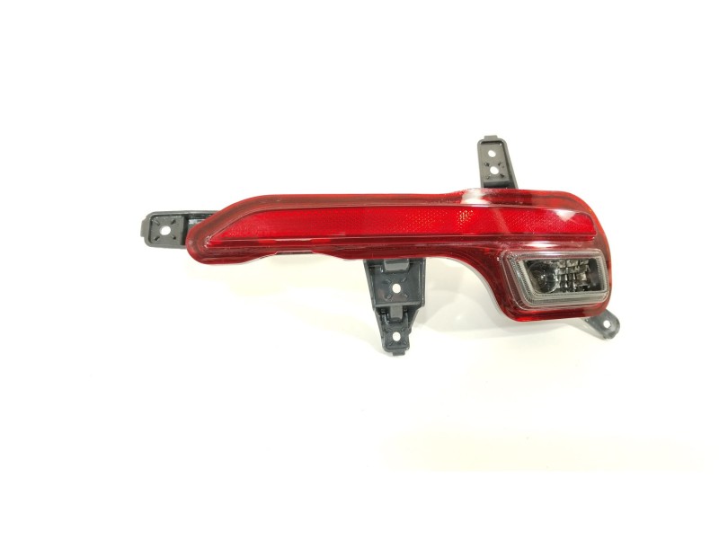 Recambio de piloto trasero derecho paragolpes para kia sorento () referencia OEM IAM 92406P2000  