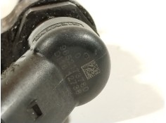 Recambio de inyector para citroën xsara picasso 2.0 hdi vivace referencia OEM IAM 9652173780   2