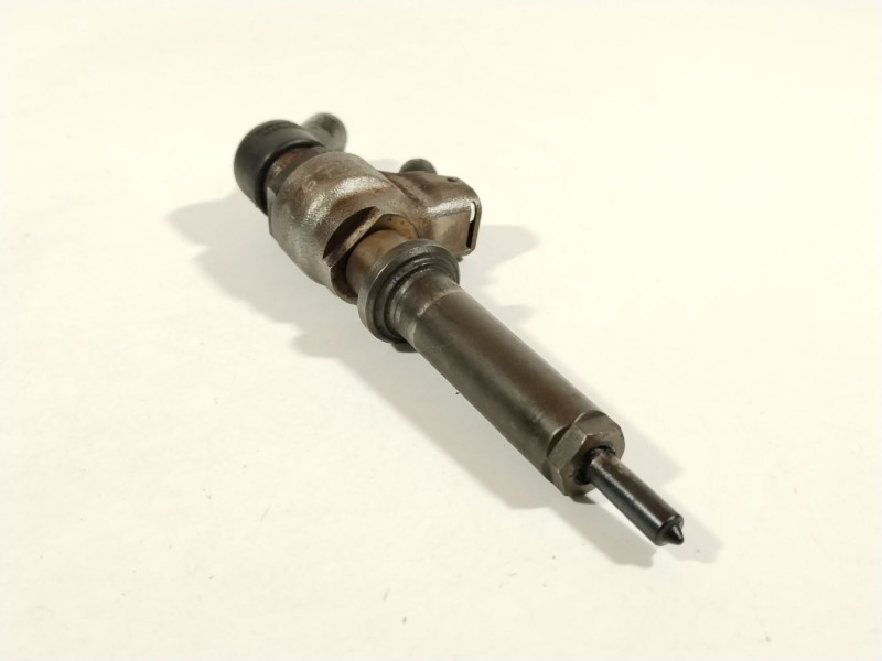 Recambio de inyector para citroën xsara picasso 2.0 hdi vivace referencia OEM IAM 9652173780  