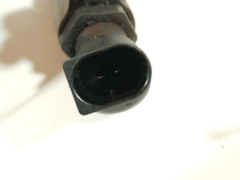 Recambio de inyector para citroën xsara picasso 2.0 hdi vivace referencia OEM IAM 9652173780  