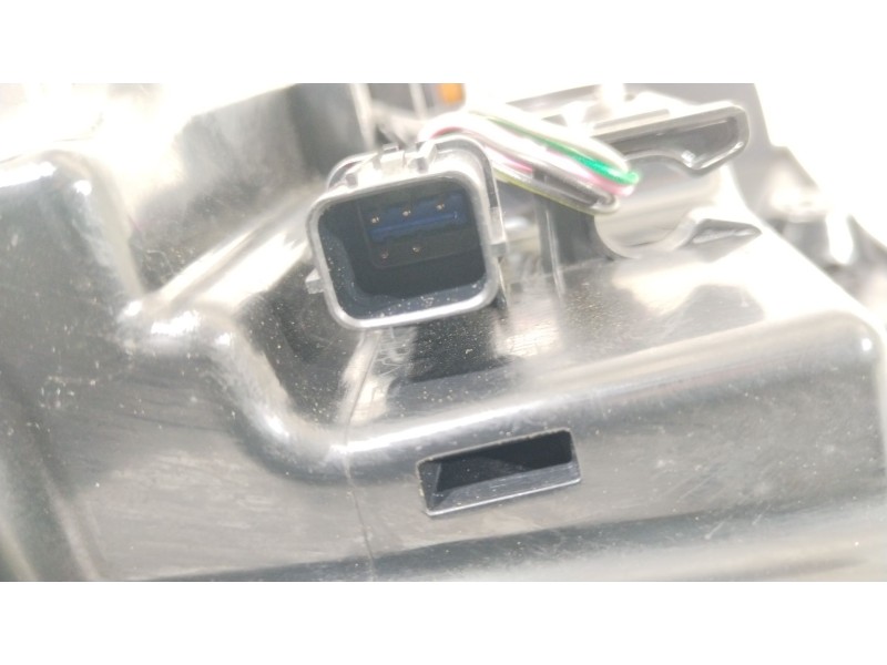 Recambio de piloto trasero derecho para kia sorento () referencia OEM IAM 92402P2100B4U 92420P2100 
