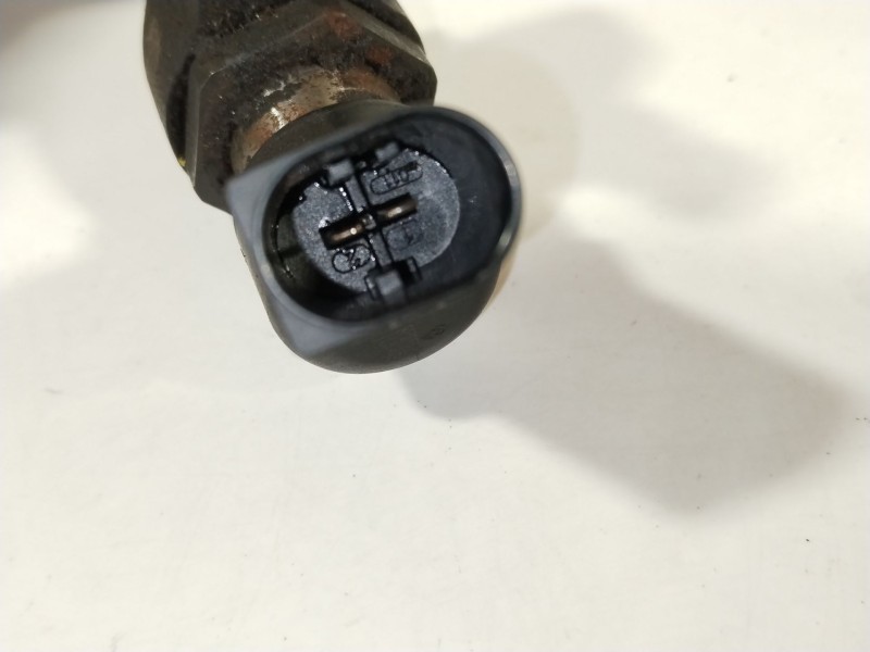 Recambio de inyector para citroën xsara picasso 2.0 hdi vivace referencia OEM IAM 9652173780  