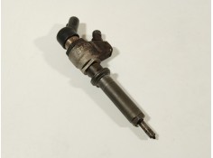 Recambio de inyector para citroën xsara picasso 2.0 hdi vivace referencia OEM IAM 9652173780  