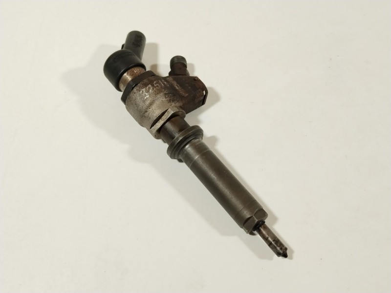 Recambio de inyector para citroën xsara picasso 2.0 hdi vivace referencia OEM IAM 9652173780  