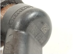 Recambio de inyector para citroën xsara picasso 2.0 hdi vivace referencia OEM IAM 9652173780   2