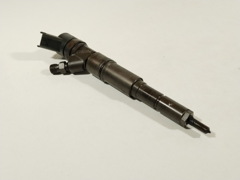 Recambio de inyector para bmw x5 (e53) 3.0d referencia OEM IAM 7785984 0445110047 