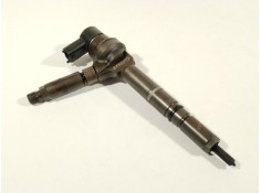 Recambio de inyector para opel astra h (a04) 1.7 cdti (l48) referencia OEM IAM 0445110175  