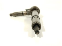 Recambio de inyector para opel astra h (a04) 1.7 cdti (l48) referencia OEM IAM 0445110175   2
