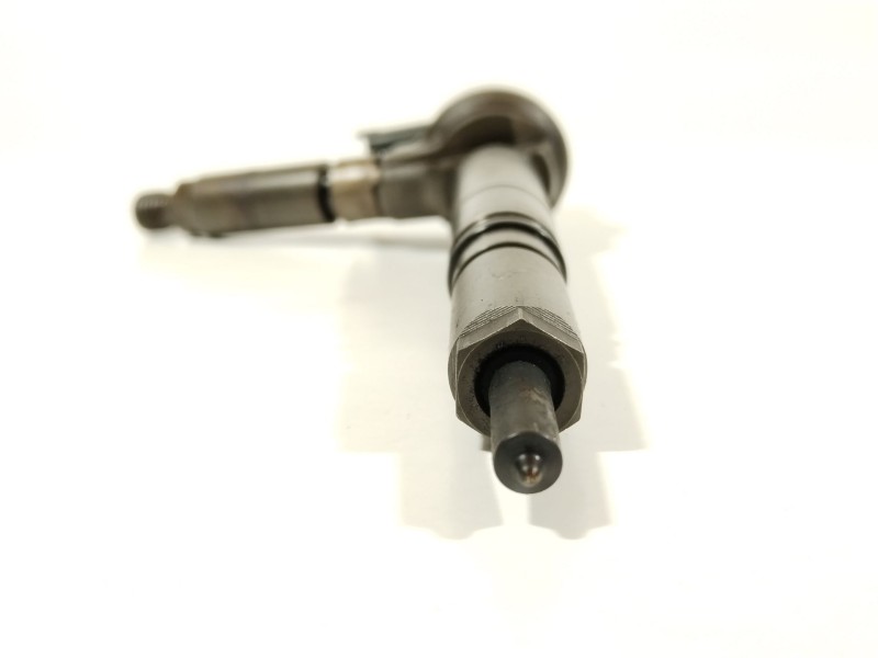 Recambio de inyector para opel astra h (a04) 1.7 cdti (l48) referencia OEM IAM 0445110175  