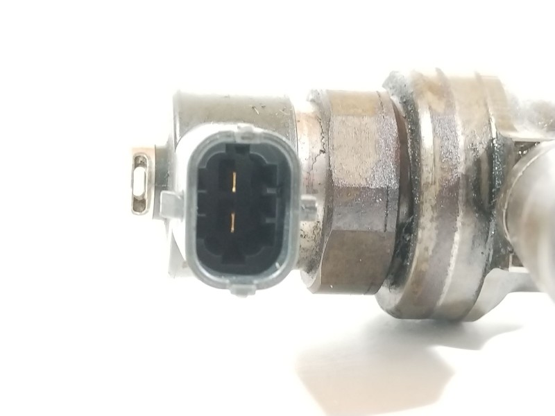 Recambio de inyector para opel astra h (a04) 1.7 cdti (l48) referencia OEM IAM 0445110175  