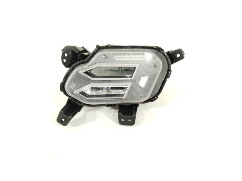 Recambio de faro antiniebla derecho para kia sorento () referencia OEM IAM 92202P2000  