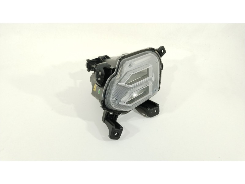 Recambio de faro antiniebla derecho para kia sorento () referencia OEM IAM 92202P2000  