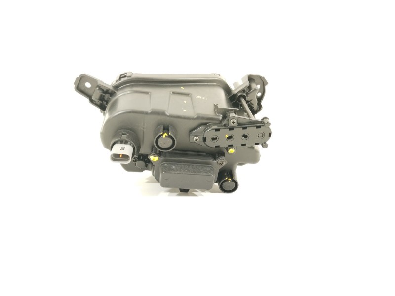 Recambio de faro antiniebla derecho para kia sorento () referencia OEM IAM 92202P2000  