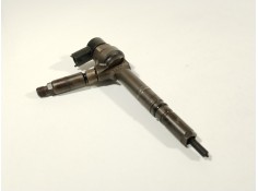Recambio de inyector para opel astra h (a04) 1.7 cdti (l48) referencia OEM IAM 0445110175  