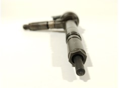 Recambio de inyector para opel astra h (a04) 1.7 cdti (l48) referencia OEM IAM 0445110175   2