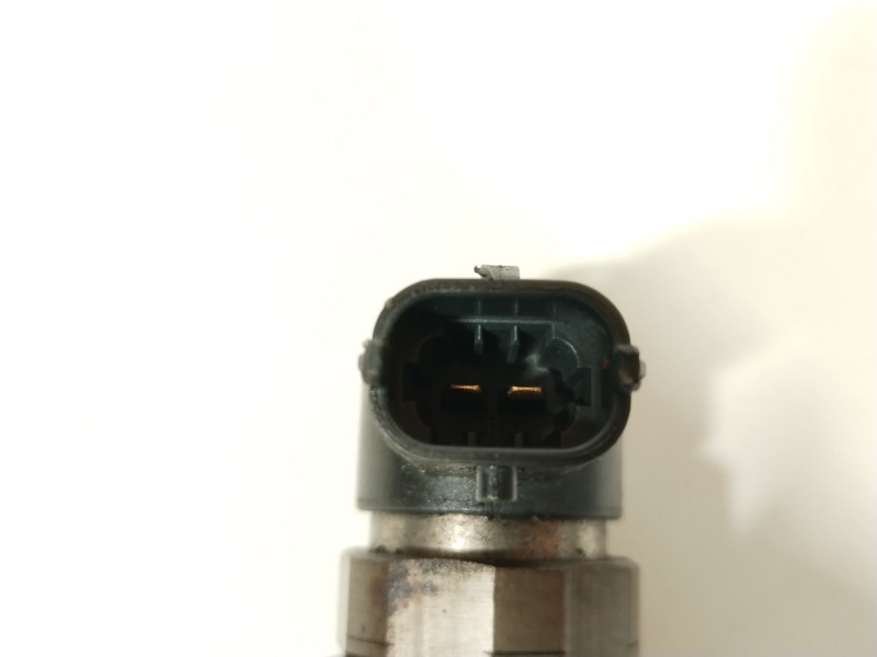 Recambio de inyector para opel astra h (a04) 1.7 cdti (l48) referencia OEM IAM 0445110175  