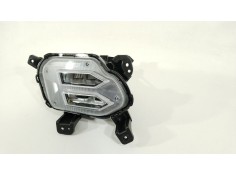 Recambio de faro antiniebla izquierdo para kia sorento () referencia OEM IAM 92201P2000   2
