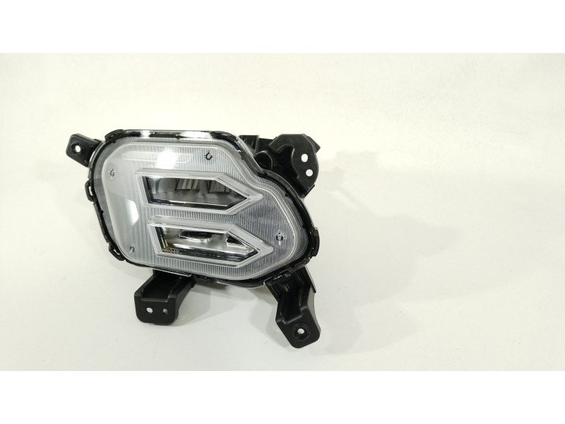 Recambio de faro antiniebla izquierdo para kia sorento () referencia OEM IAM 92201P2000  