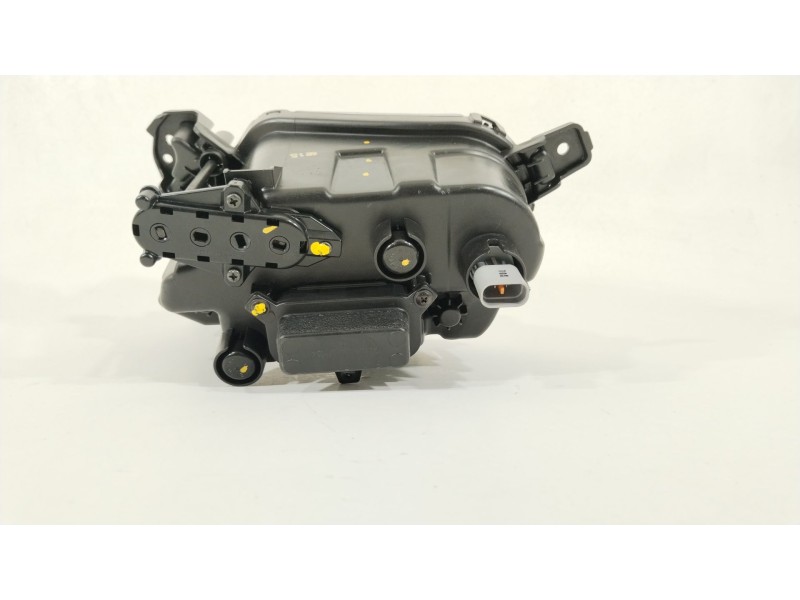 Recambio de faro antiniebla izquierdo para kia sorento () referencia OEM IAM 92201P2000  