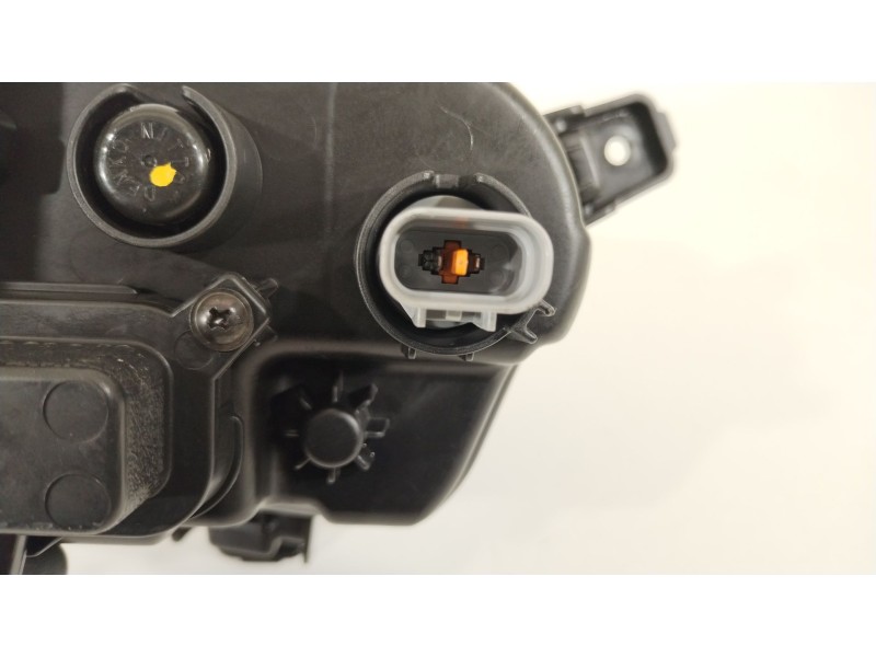 Recambio de faro antiniebla izquierdo para kia sorento () referencia OEM IAM 92201P2000  