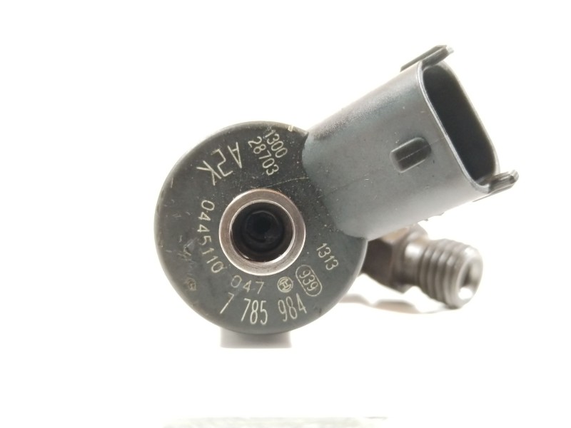 Recambio de inyector para bmw x5 (e53) 3.0d referencia OEM IAM 7785984 0445110047 