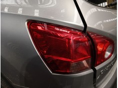 Recambio de piloto trasero izquierdo para nissan qashqai i (j10, nj10) 2.0 referencia OEM IAM    2