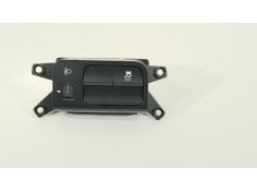 Recambio de mando multifuncion para kia sorento () referencia OEM IAM 93750P2000WK  