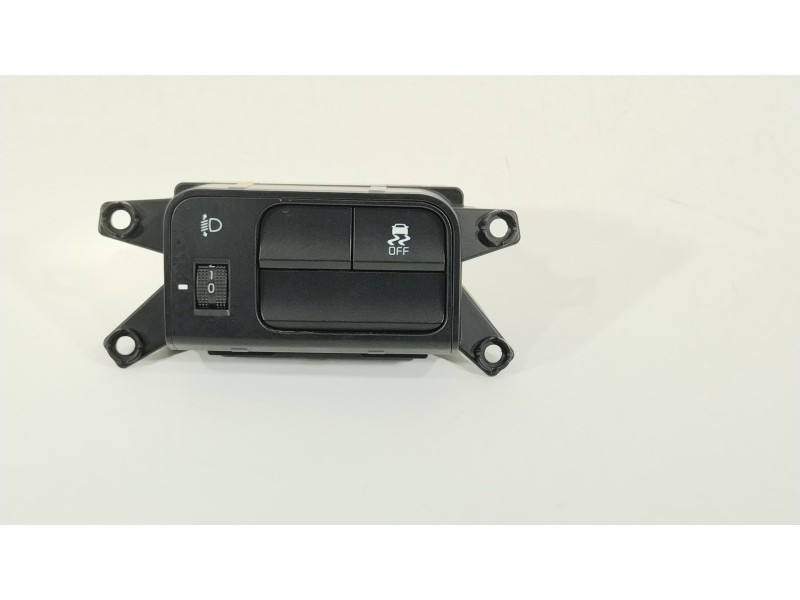 Recambio de mando multifuncion para kia sorento () referencia OEM IAM 93750P2000WK  