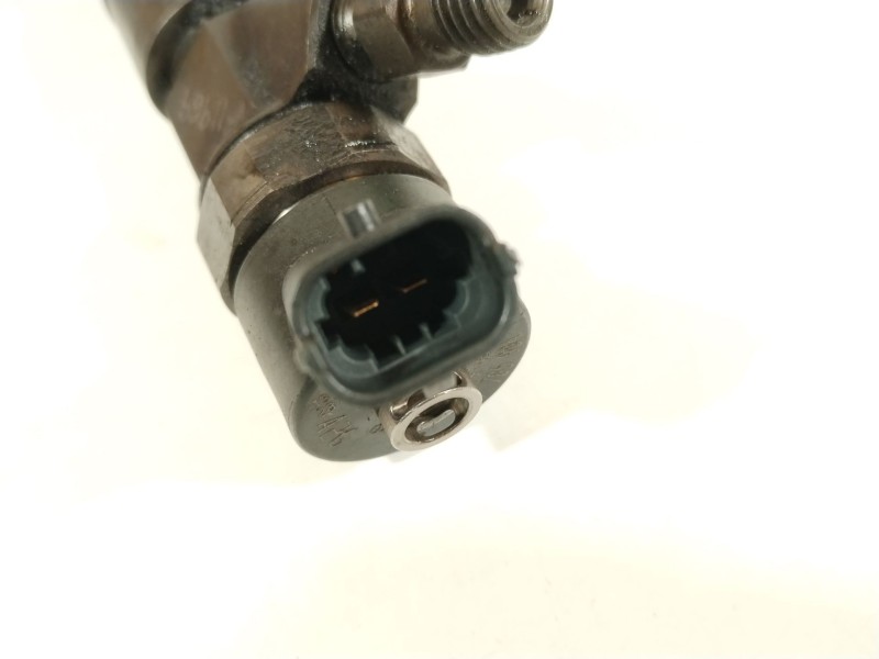 Recambio de inyector para bmw x5 (e53) 3.0d referencia OEM IAM 7785984 0445110047 