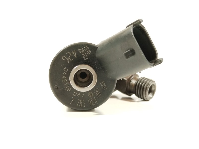 Recambio de inyector para bmw x5 (e53) 3.0d referencia OEM IAM 7785984 0445110047 