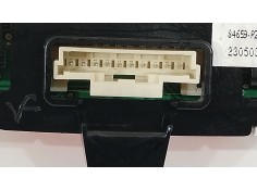 Recambio de modulo electronico para kia sorento () referencia OEM IAM 84659P2400FMS   2
