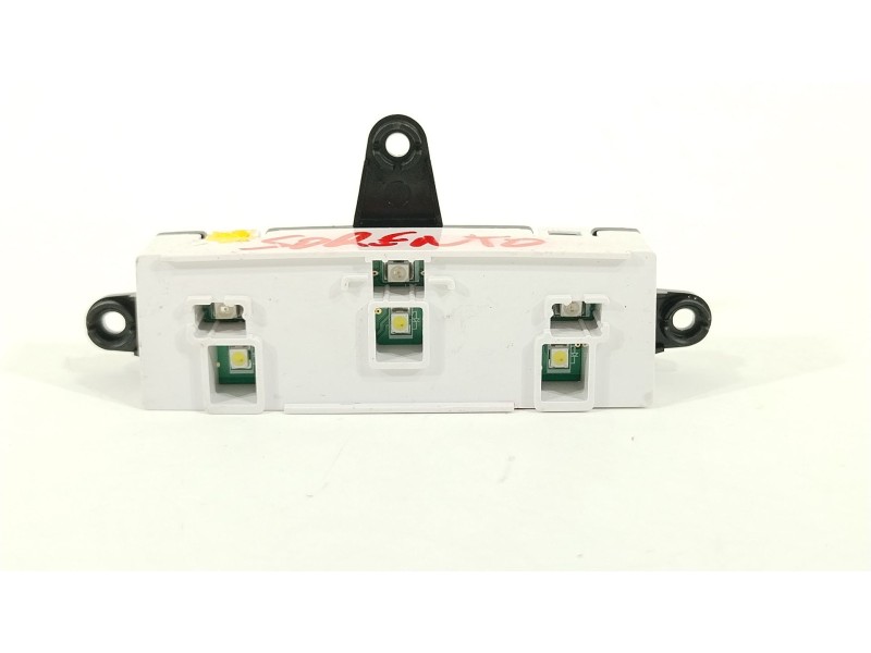 Recambio de modulo electronico para kia sorento () referencia OEM IAM 84659P2400FMS  