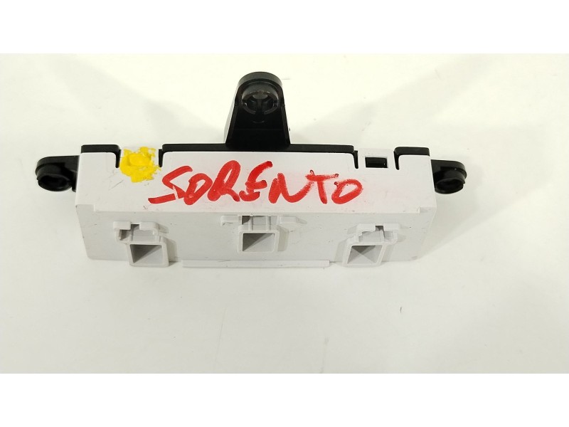 Recambio de modulo electronico para kia sorento () referencia OEM IAM 84659P2400FMS  