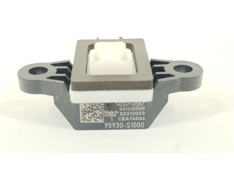 Recambio de sensor para kia sorento () referencia OEM IAM 95930S1000 641618500 