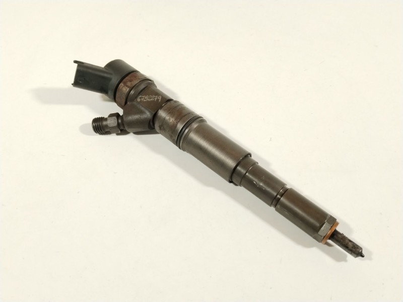 Recambio de inyector para bmw x5 (e53) 3.0d referencia OEM IAM 7785984 0445110047 