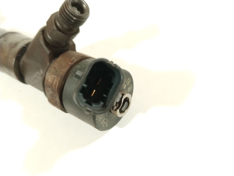 Recambio de inyector para bmw x5 (e53) 3.0d referencia OEM IAM 7785984 0445110047 