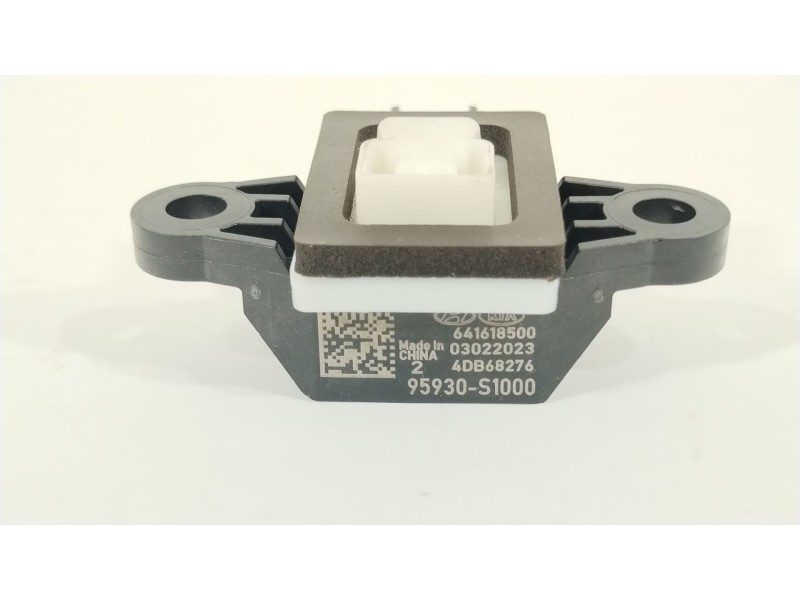 Recambio de sensor para kia sorento () referencia OEM IAM 95930S1000 641618500 