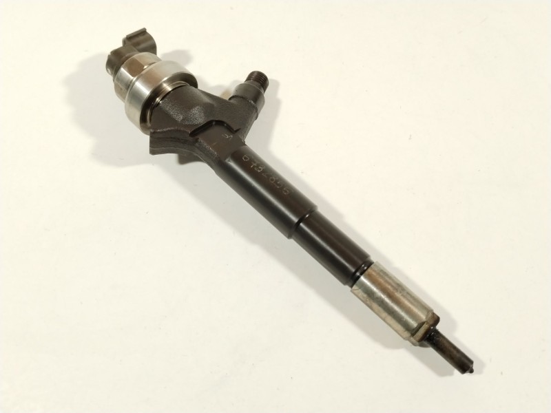 Recambio de inyector para opel astra j lim. cosmo referencia OEM IAM 97376270 8973762703 