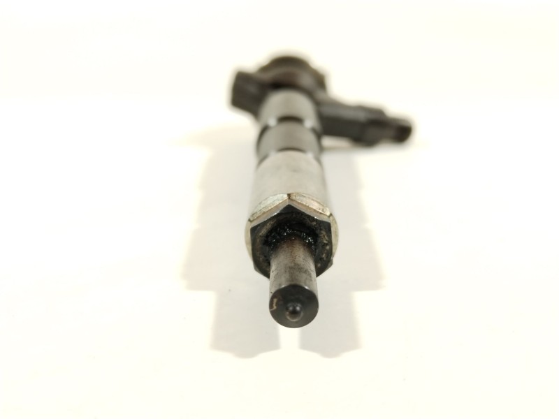 Recambio de inyector para opel astra j lim. cosmo referencia OEM IAM 97376270 8973762703 