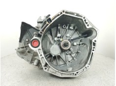 Recambio de caja cambios para nissan qashqai i (j10, nj10) 1.5 dci referencia OEM IAM TL4B113  