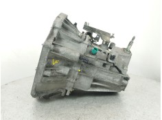 Recambio de caja cambios para nissan qashqai i (j10, nj10) 1.5 dci referencia OEM IAM TL4B113   2
