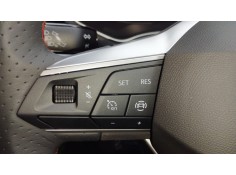 Recambio de volante para seat ibiza (kj1) fr referencia OEM IAM 5FA419091H   2