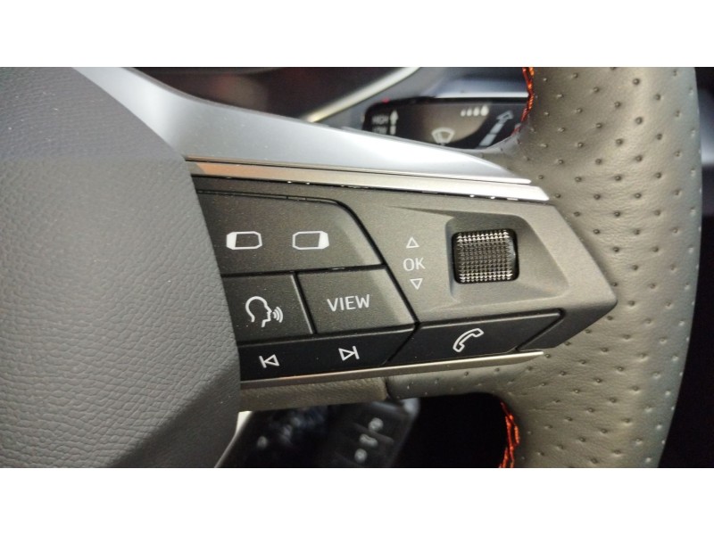 Recambio de volante para seat ibiza (kj1) fr referencia OEM IAM 5FA419091H  