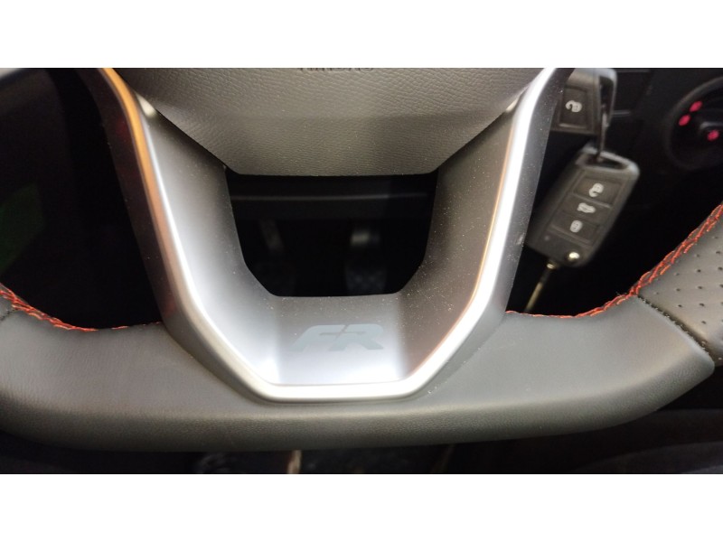 Recambio de volante para seat ibiza (kj1) fr referencia OEM IAM 5FA419091H  