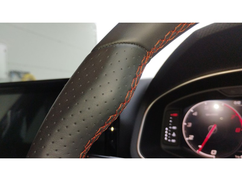 Recambio de volante para seat ibiza (kj1) fr referencia OEM IAM 5FA419091H  