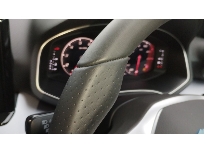 Recambio de volante para seat ibiza (kj1) fr referencia OEM IAM 5FA419091H  