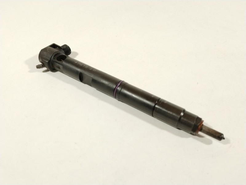 Recambio de inyector para kia cee´d spirit referencia OEM IAM 338002A780 EMBR00203D 120507